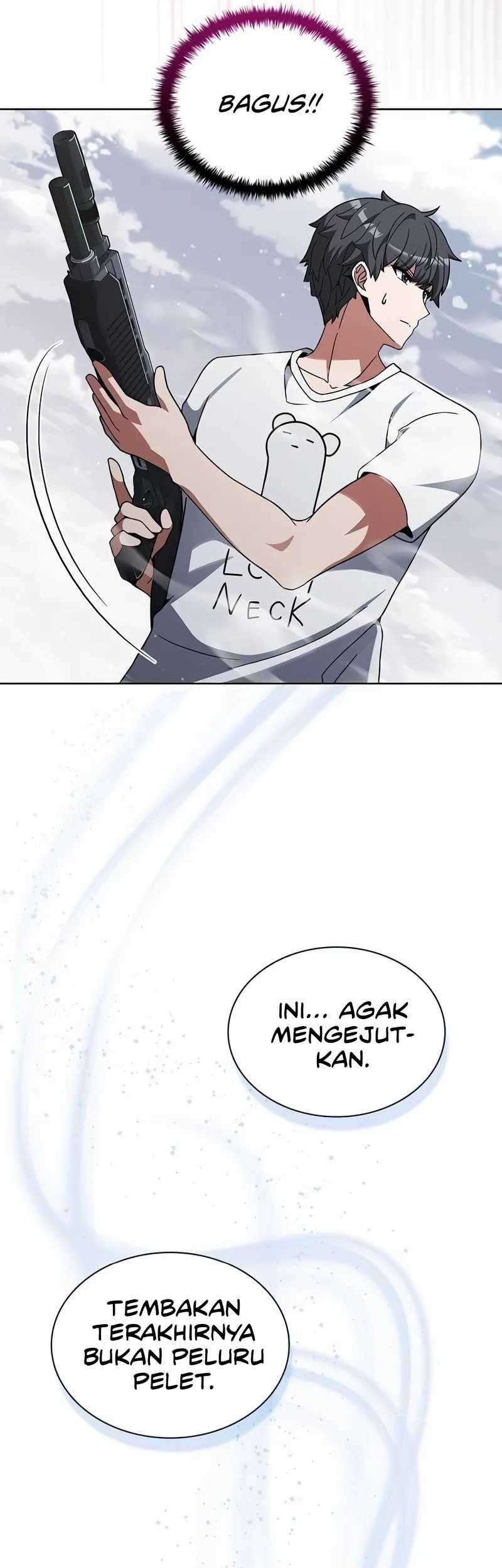 Part-Time Grim Reaper Chapter 20 Gambar 62