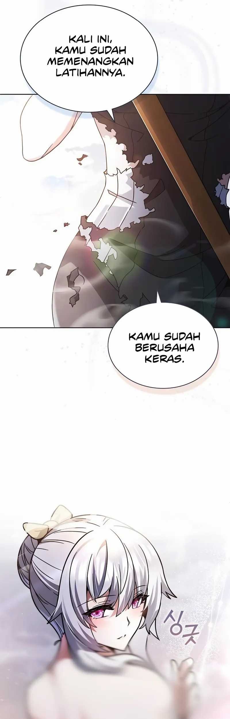 Part-Time Grim Reaper Chapter 20 Gambar 65