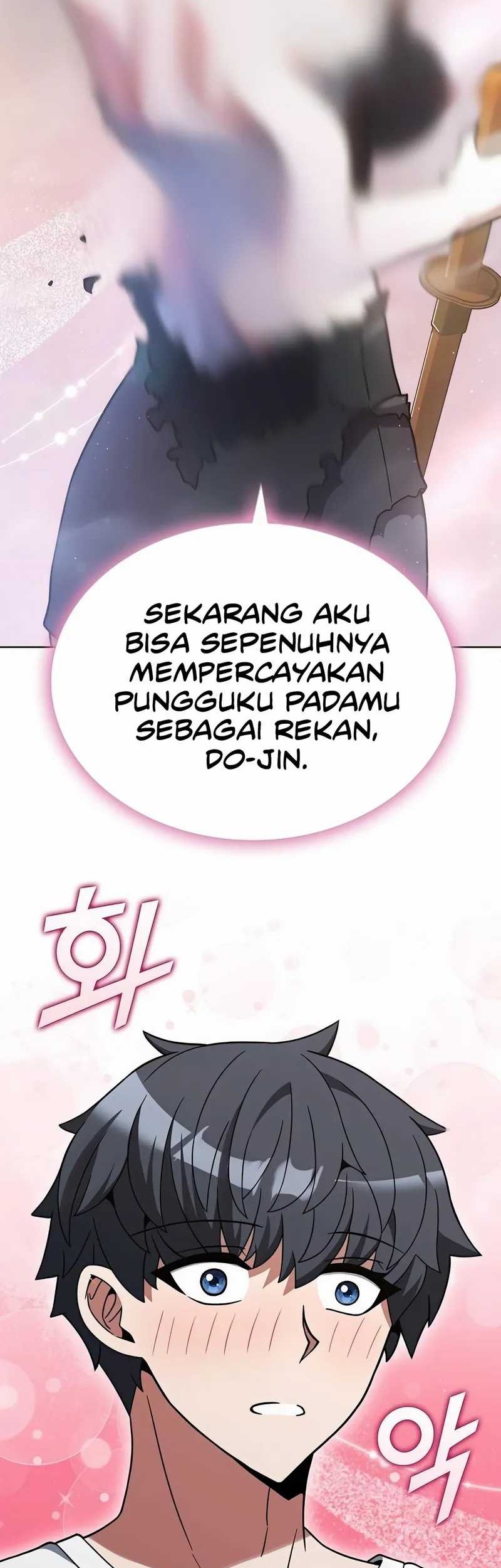 Part-Time Grim Reaper Chapter 20 Gambar 66
