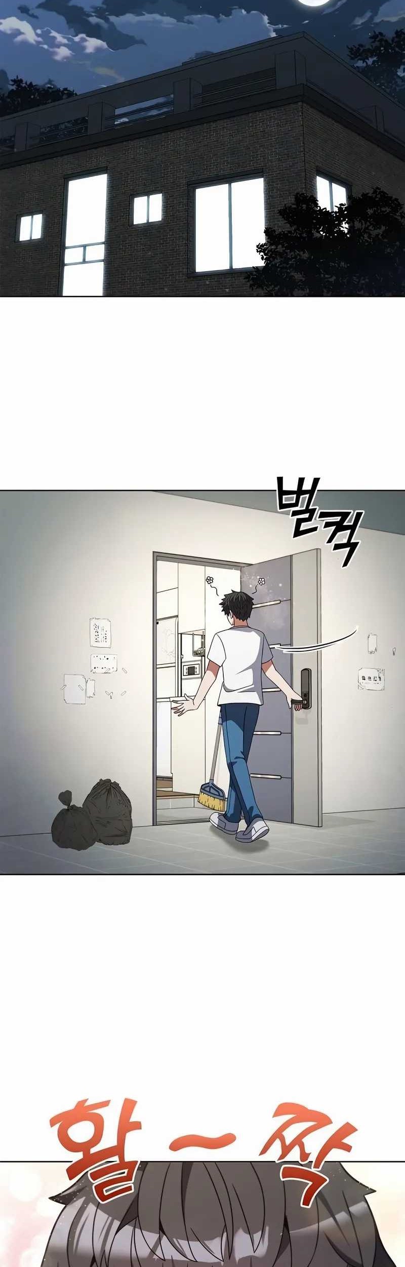 Part-Time Grim Reaper Chapter 20 Gambar 72