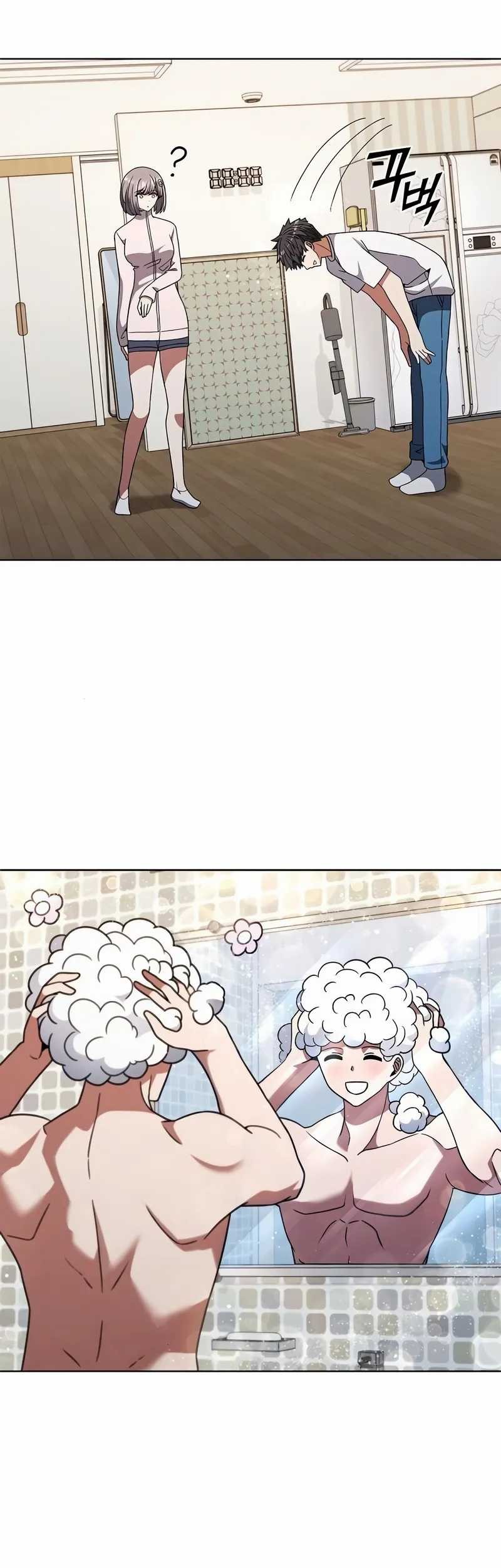 Part-Time Grim Reaper Chapter 20 Gambar 74