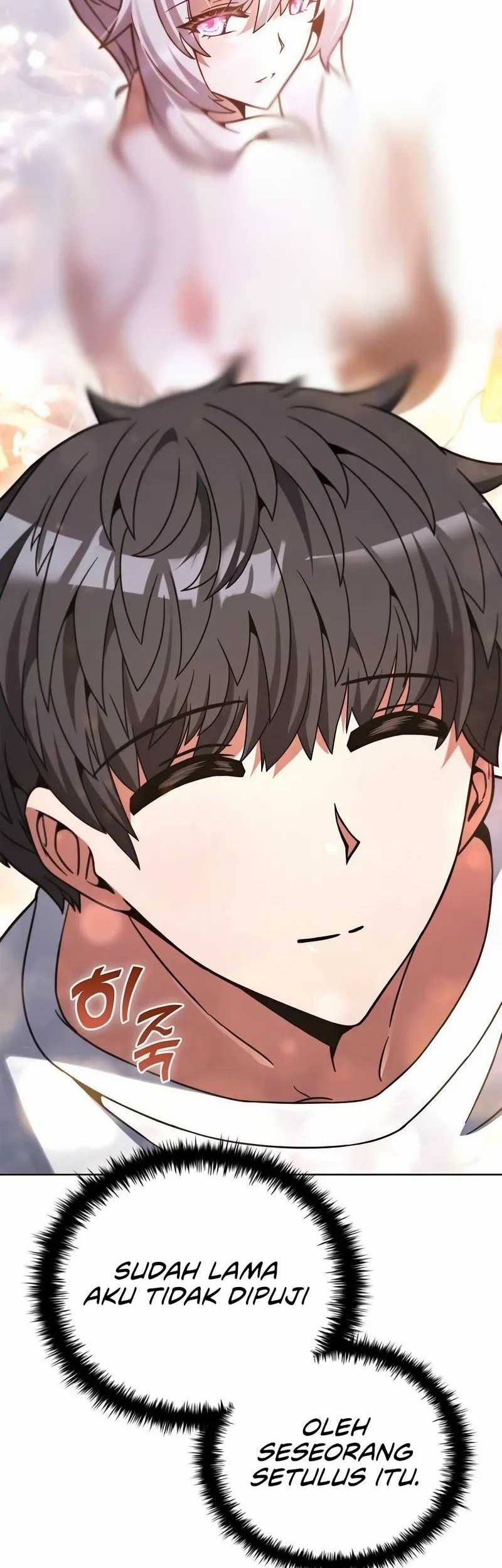 Part-Time Grim Reaper Chapter 20 Gambar 78