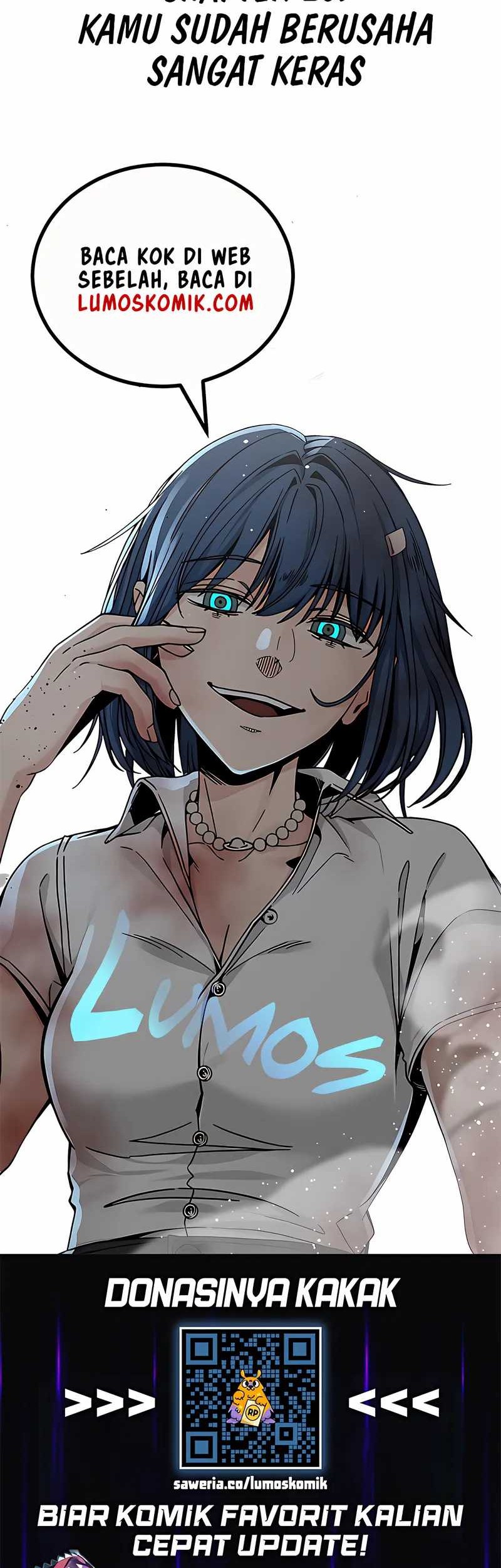 Part-Time Grim Reaper Chapter 20 Gambar 81
