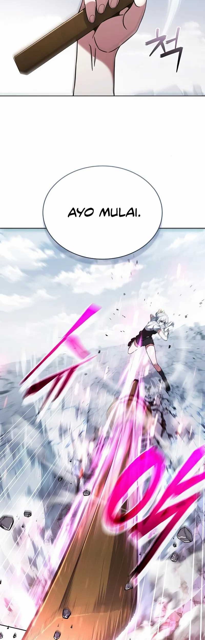 Part-Time Grim Reaper Chapter 20 Gambar 15
