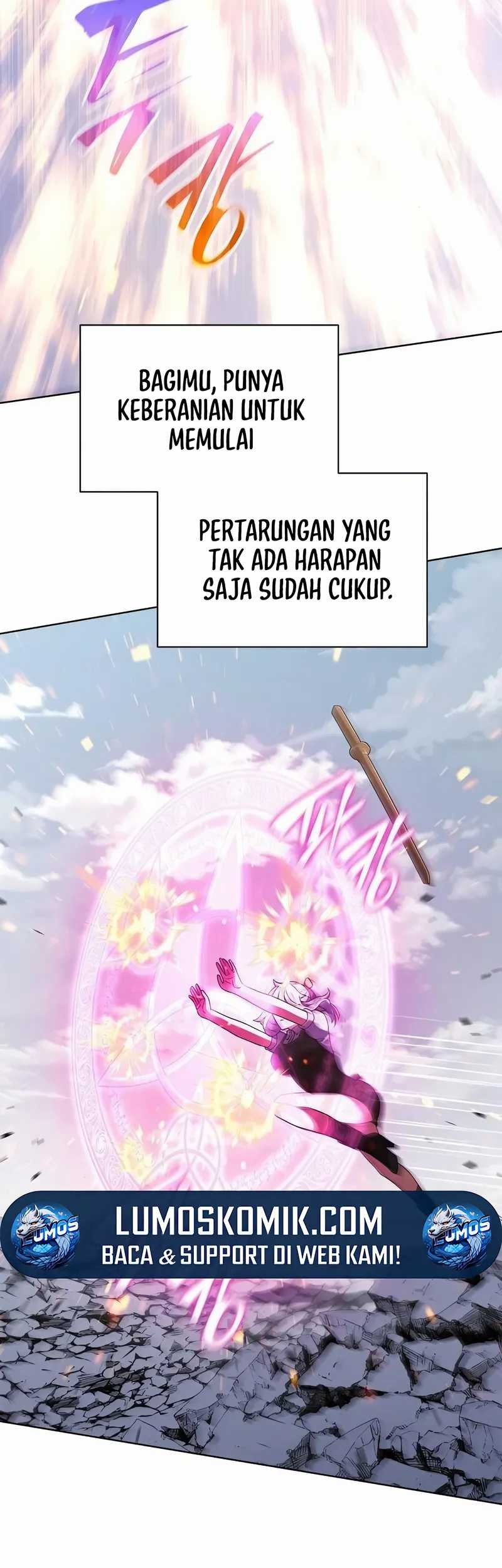 Part-Time Grim Reaper Chapter 20 Gambar 20