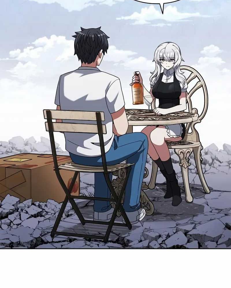 Part-Time Grim Reaper Chapter 20 Gambar 22