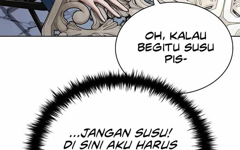 Part-Time Grim Reaper Chapter 20 Gambar 25