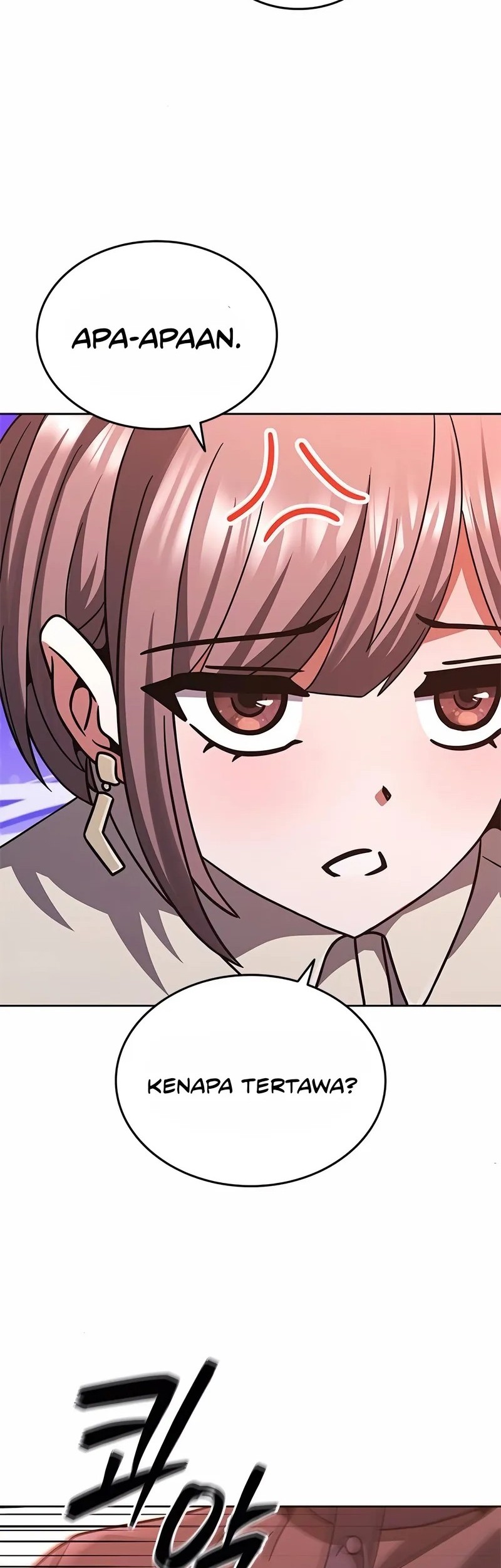 Part-Time Grim Reaper Chapter 21 Gambar 28