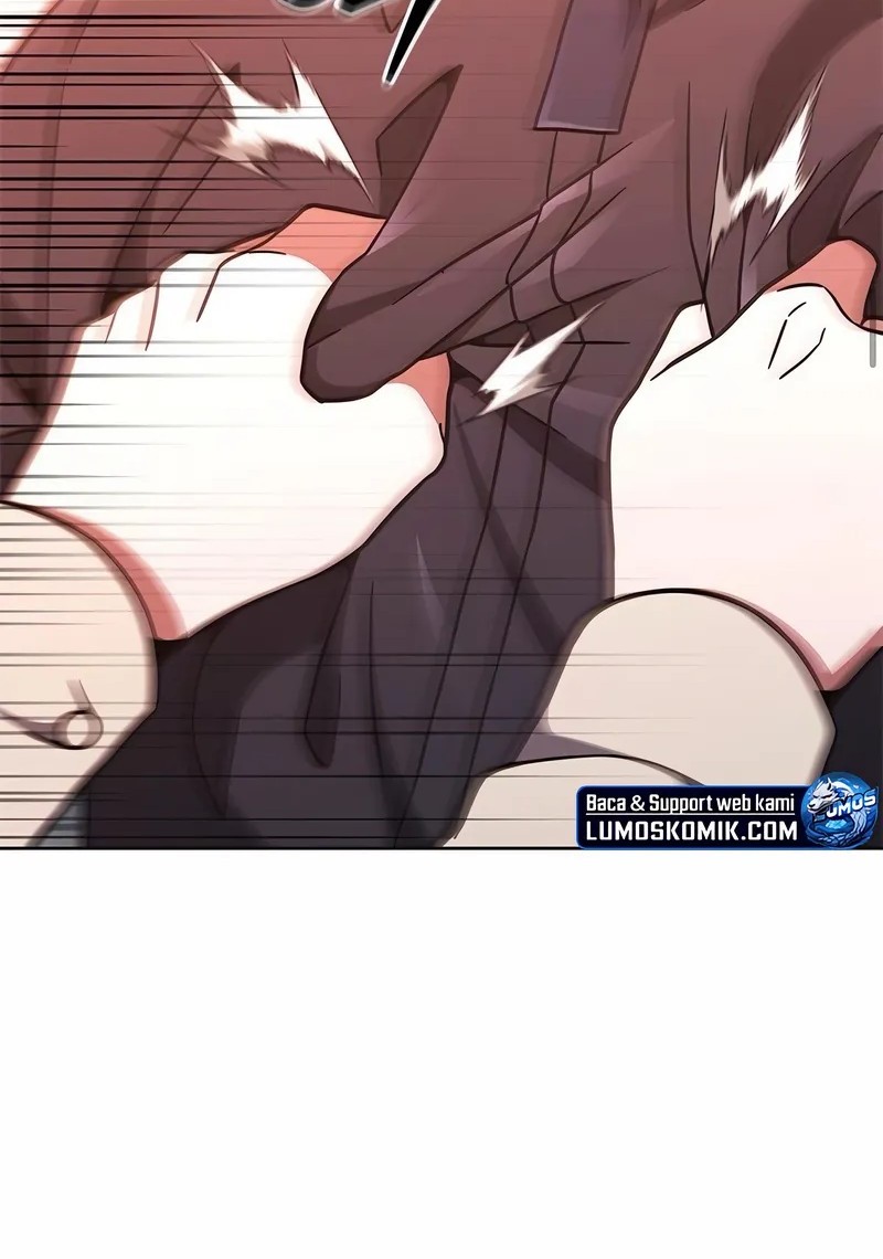 Part-Time Grim Reaper Chapter 21 Gambar 29