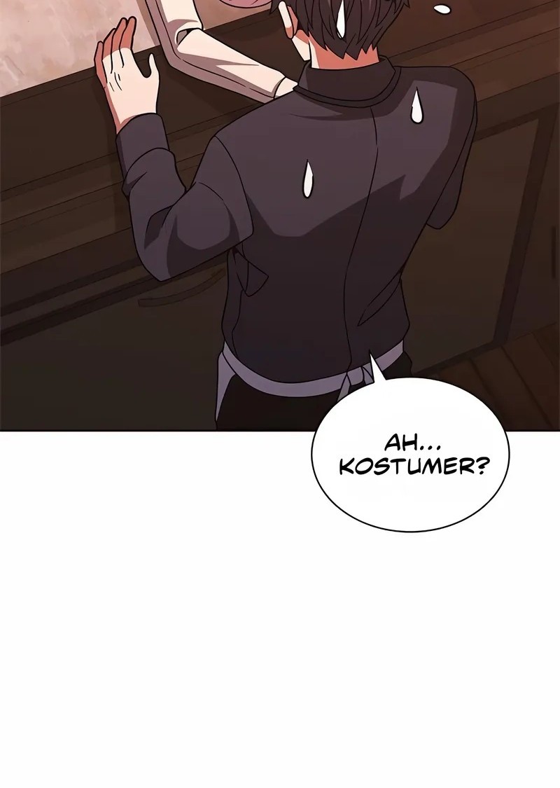 Part-Time Grim Reaper Chapter 21 Gambar 32