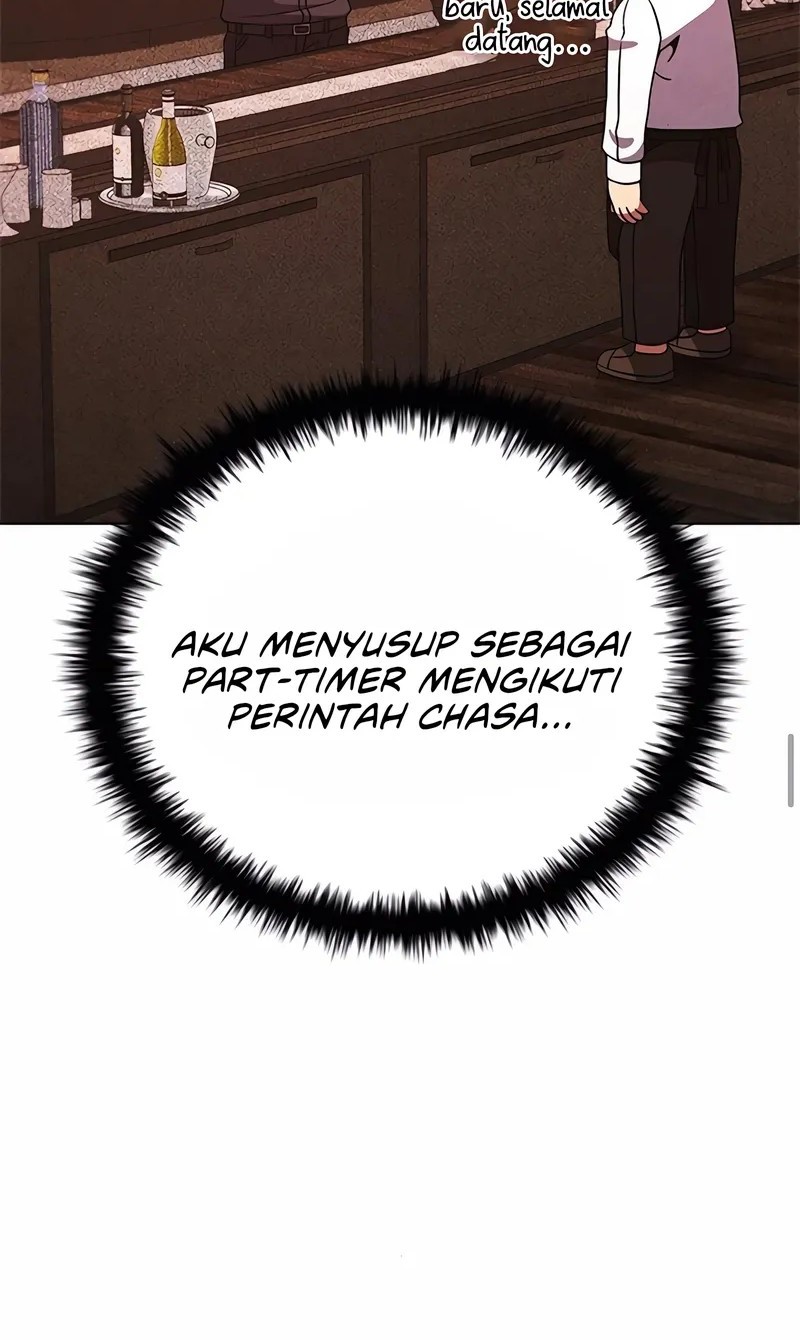 Part-Time Grim Reaper Chapter 21 Gambar 35