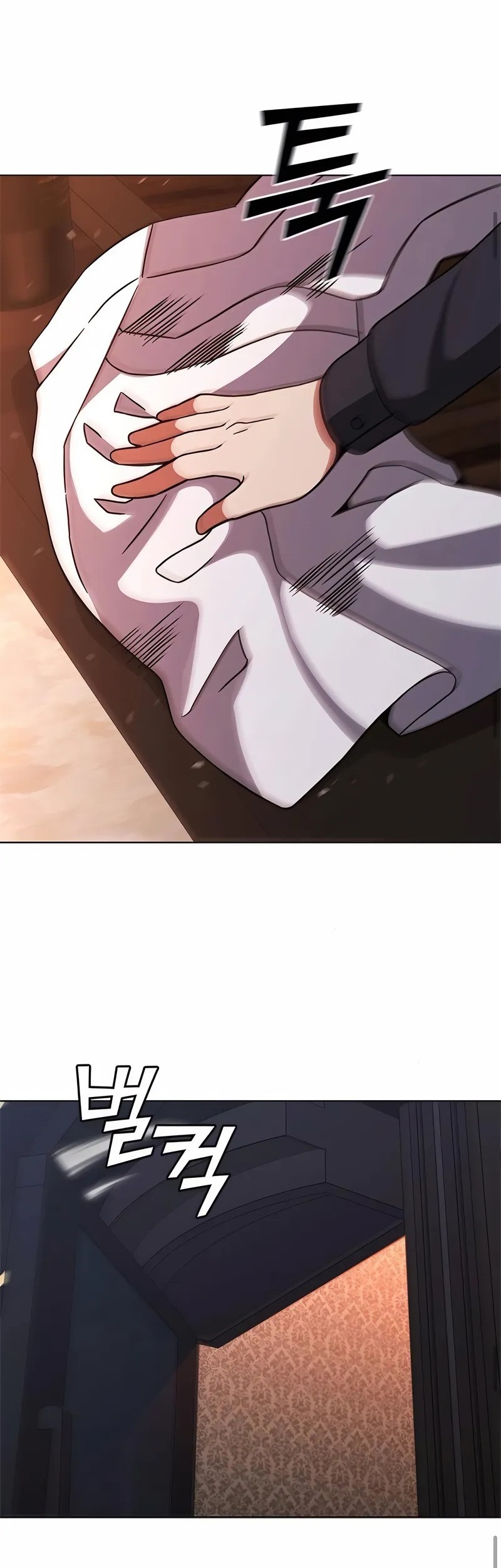 Part-Time Grim Reaper Chapter 21 Gambar 42