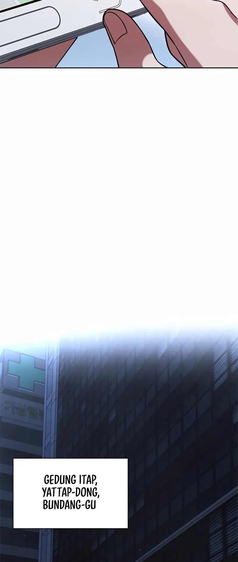 Part-Time Grim Reaper Chapter 21 Gambar 47