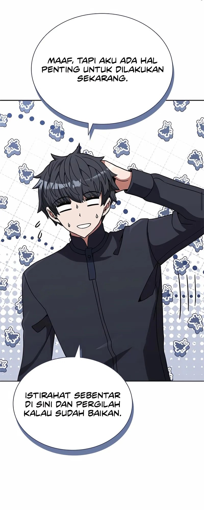 Part-Time Grim Reaper Chapter 21 Gambar 50