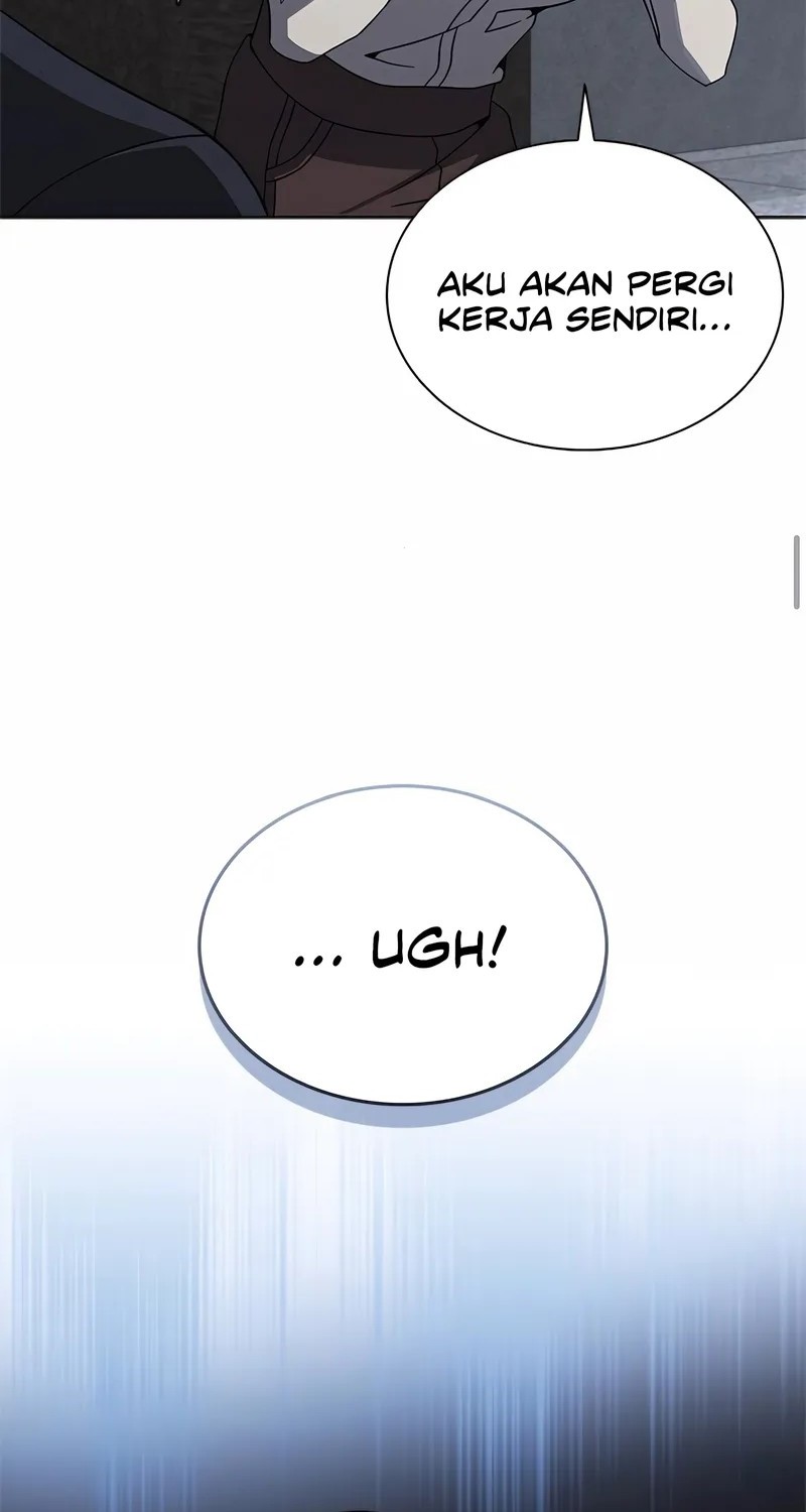 Part-Time Grim Reaper Chapter 21 Gambar 59