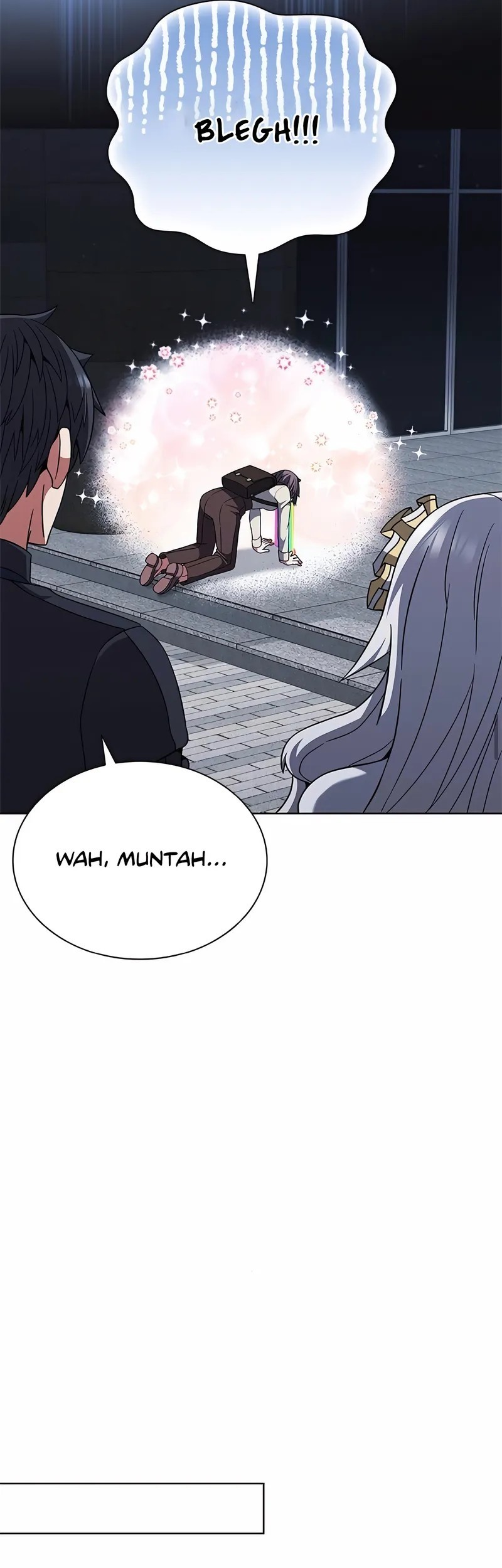 Part-Time Grim Reaper Chapter 21 Gambar 60