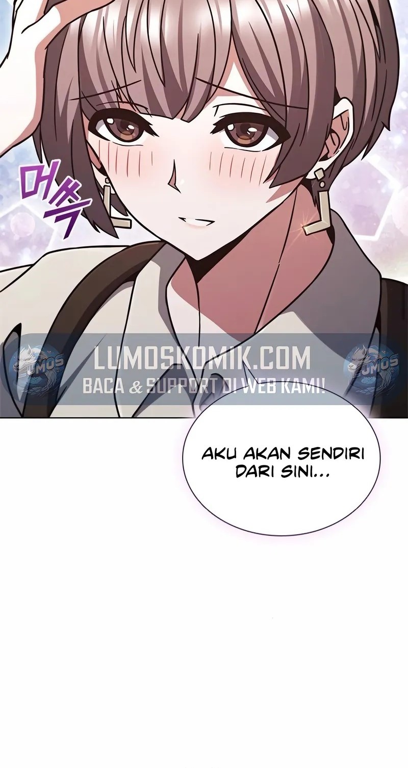 Part-Time Grim Reaper Chapter 21 Gambar 62
