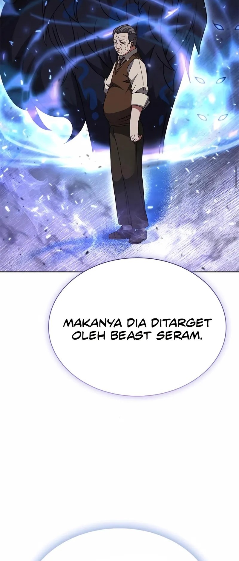 Part-Time Grim Reaper Chapter 21 Gambar 65