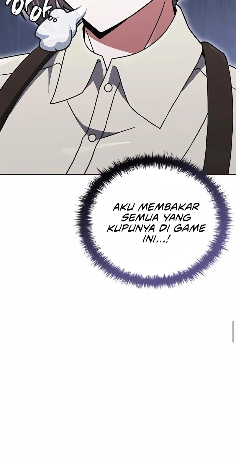 Part-Time Grim Reaper Chapter 21 Gambar 14