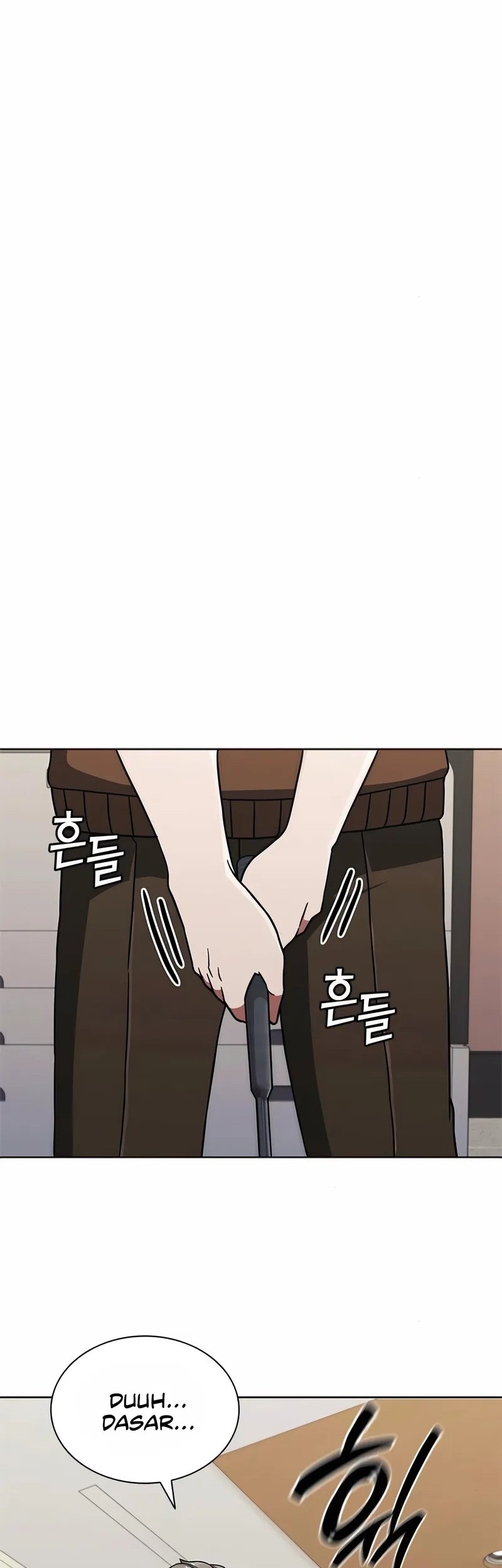 Part-Time Grim Reaper Chapter 21 Gambar 16
