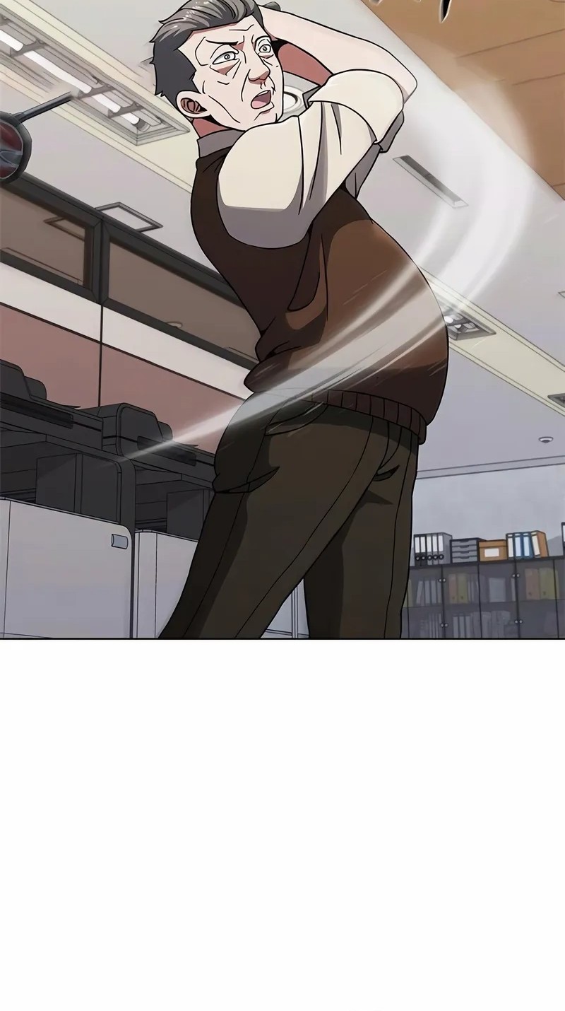 Part-Time Grim Reaper Chapter 21 Gambar 17