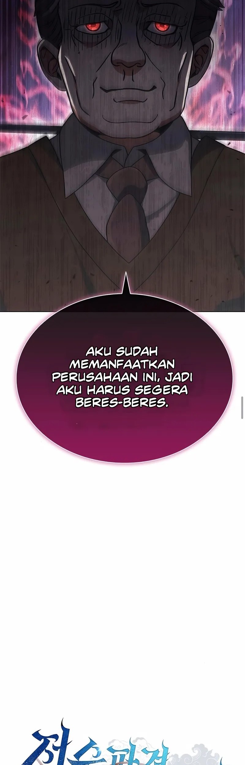 Part-Time Grim Reaper Chapter 21 Gambar 19