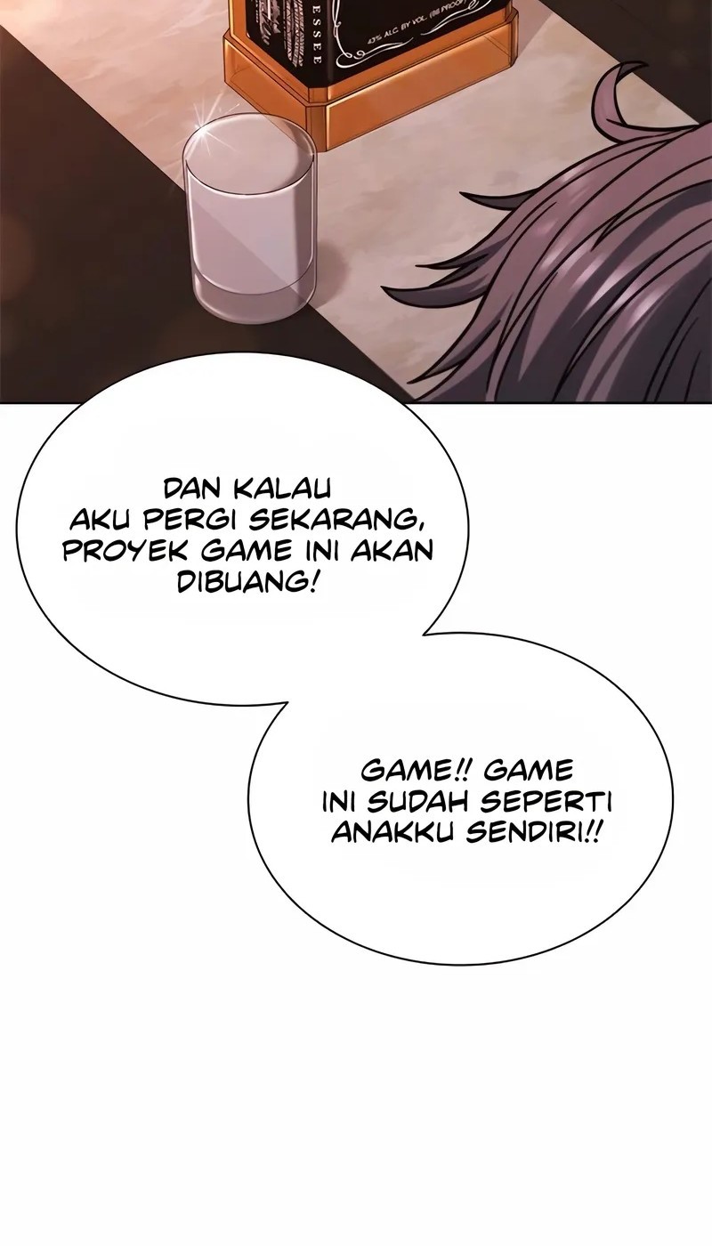 Part-Time Grim Reaper Chapter 21 Gambar 23