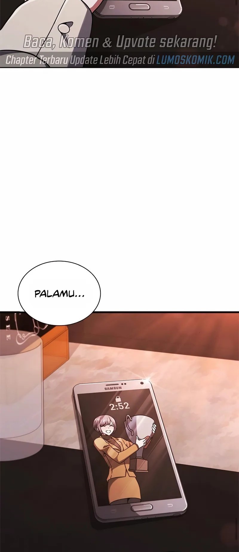 Part-Time Grim Reaper Chapter 21 Gambar 26
