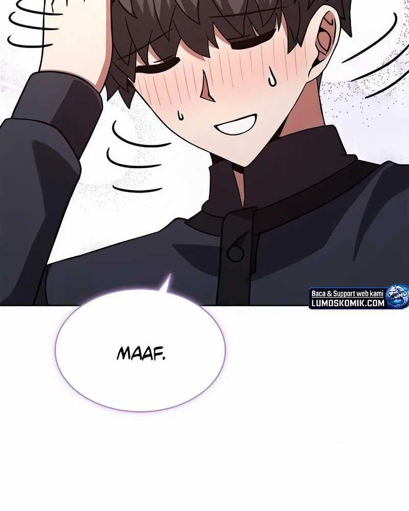 Part-Time Grim Reaper Chapter 22 Gambar 30