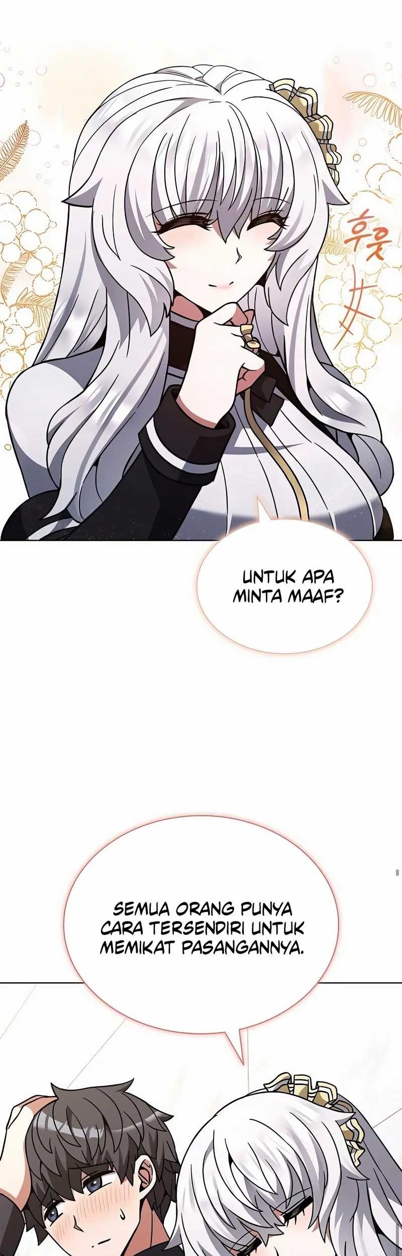 Part-Time Grim Reaper Chapter 22 Gambar 31