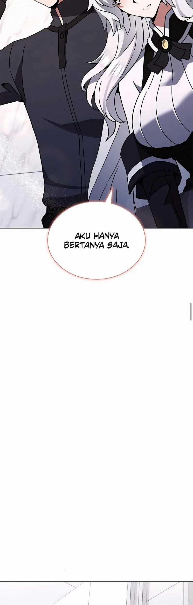 Part-Time Grim Reaper Chapter 22 Gambar 32