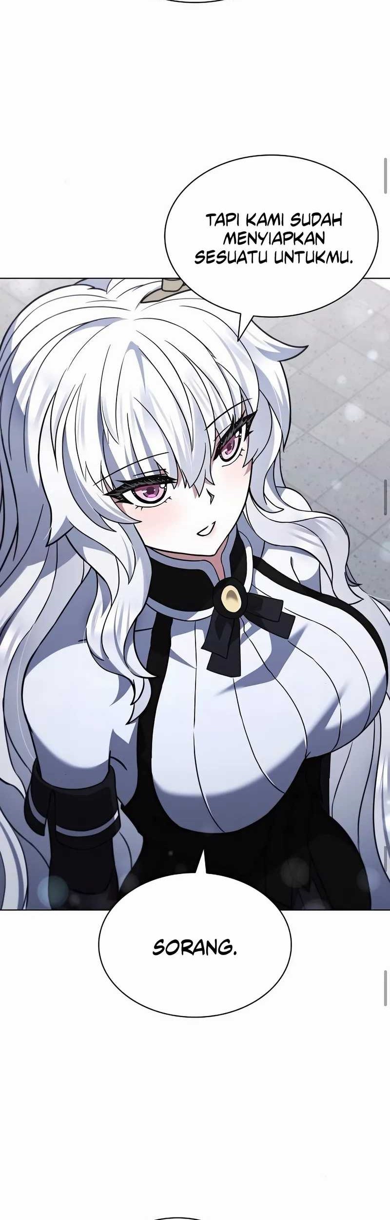 Part-Time Grim Reaper Chapter 22 Gambar 35
