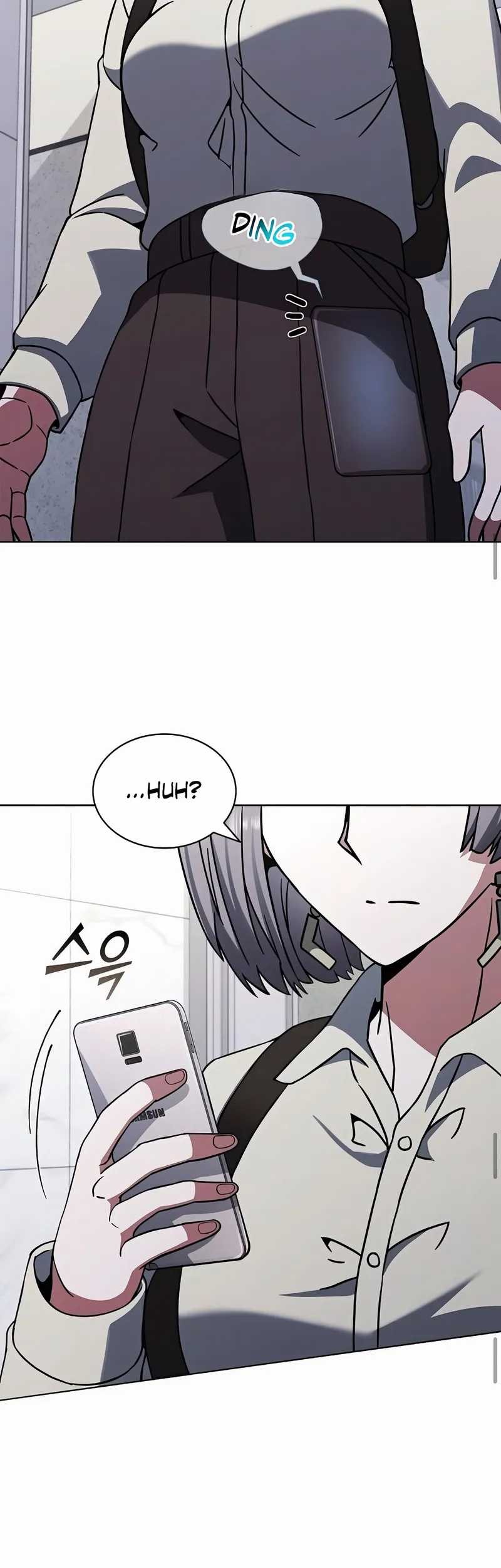 Part-Time Grim Reaper Chapter 22 Gambar 37