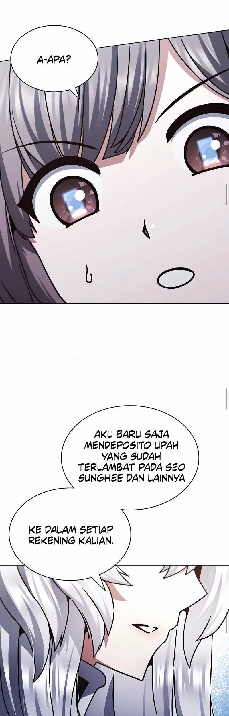 Part-Time Grim Reaper Chapter 22 Gambar 38