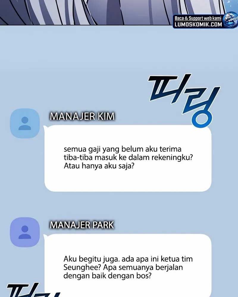 Part-Time Grim Reaper Chapter 22 Gambar 39