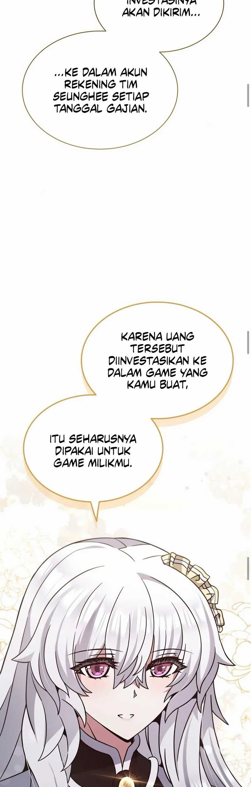 Part-Time Grim Reaper Chapter 22 Gambar 41