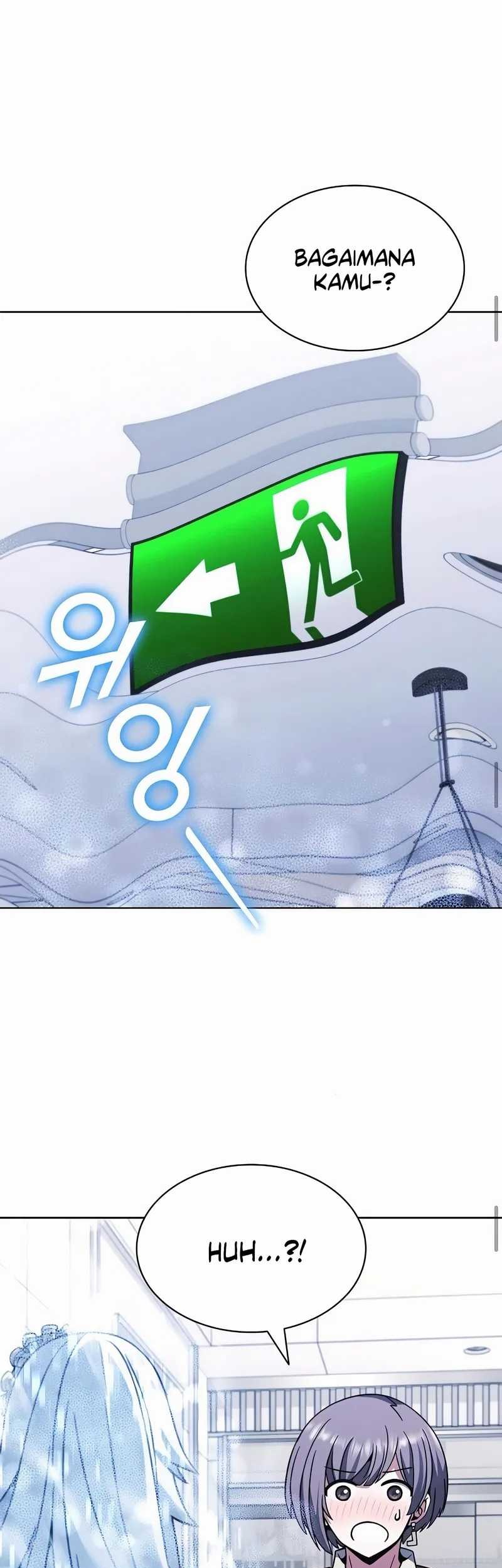 Part-Time Grim Reaper Chapter 22 Gambar 43