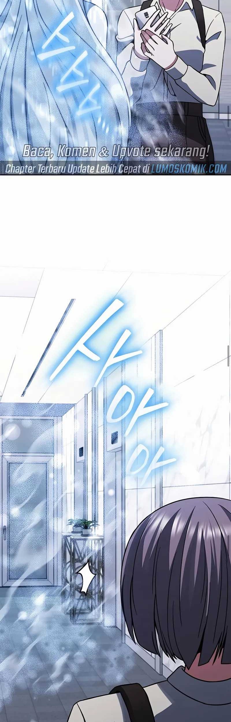 Part-Time Grim Reaper Chapter 22 Gambar 44