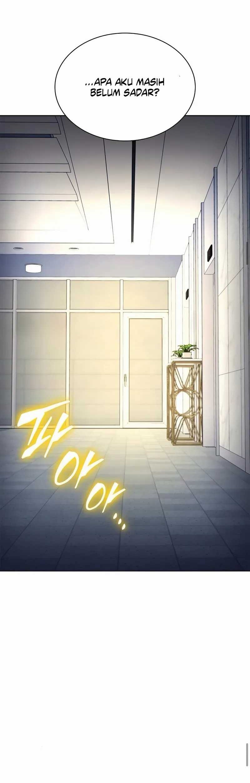 Part-Time Grim Reaper Chapter 22 Gambar 47