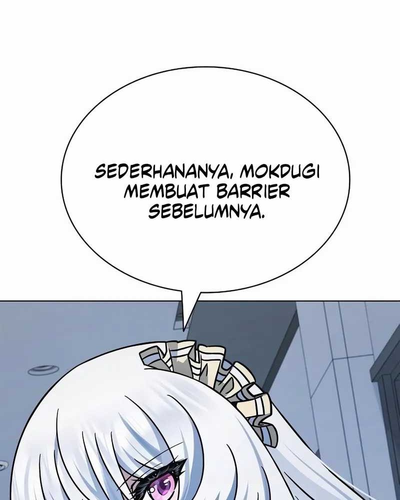 Part-Time Grim Reaper Chapter 22 Gambar 51