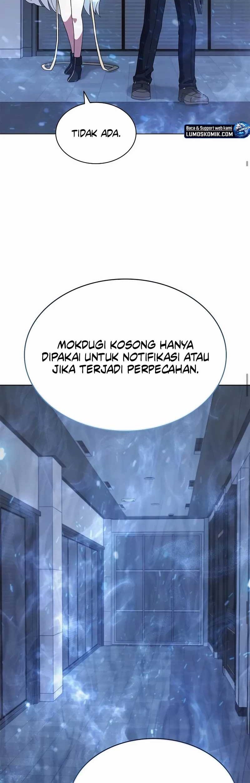 Part-Time Grim Reaper Chapter 22 Gambar 53