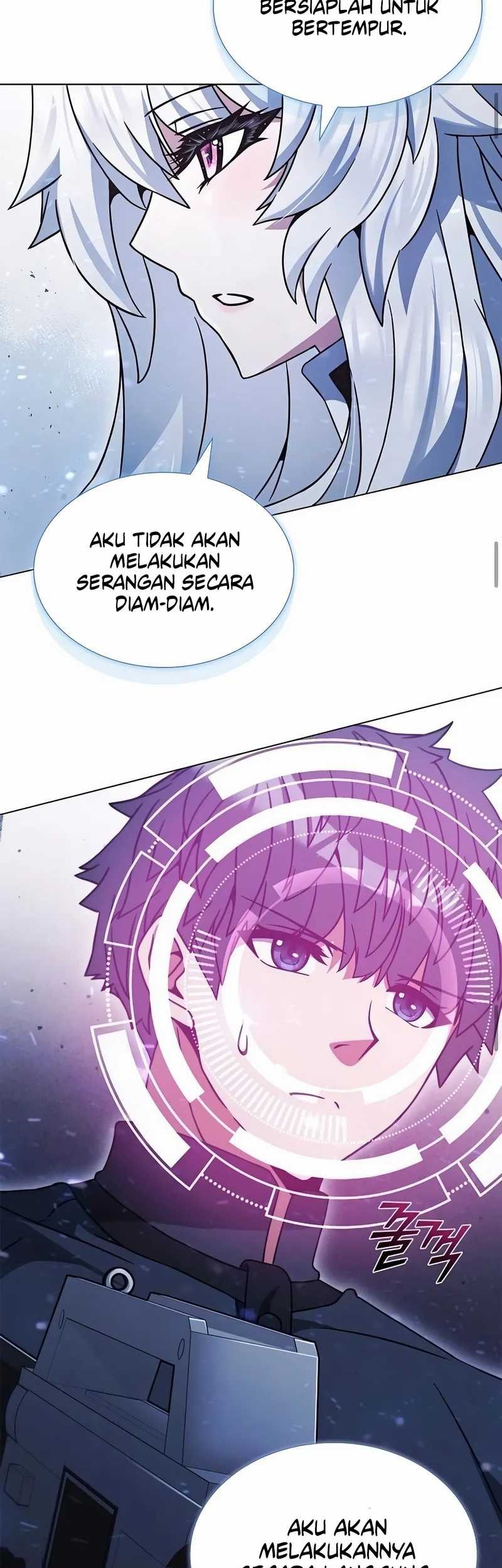 Part-Time Grim Reaper Chapter 22 Gambar 55