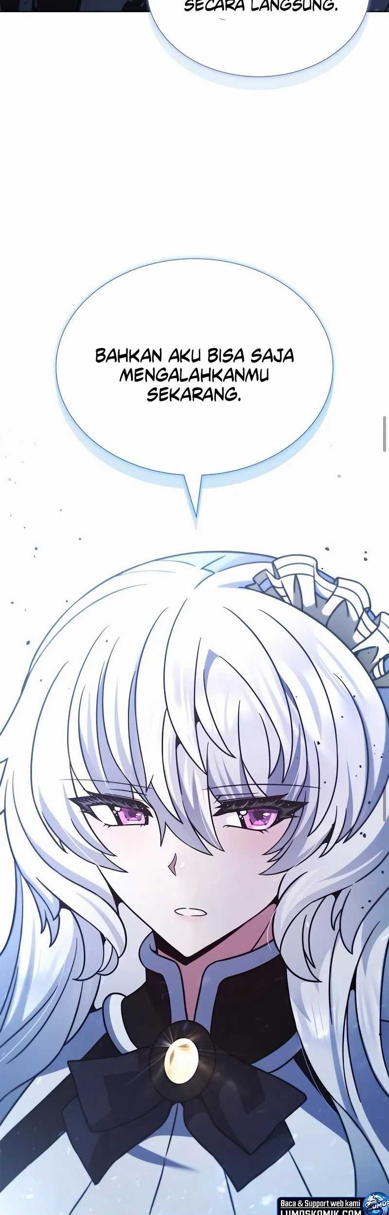 Part-Time Grim Reaper Chapter 22 Gambar 56