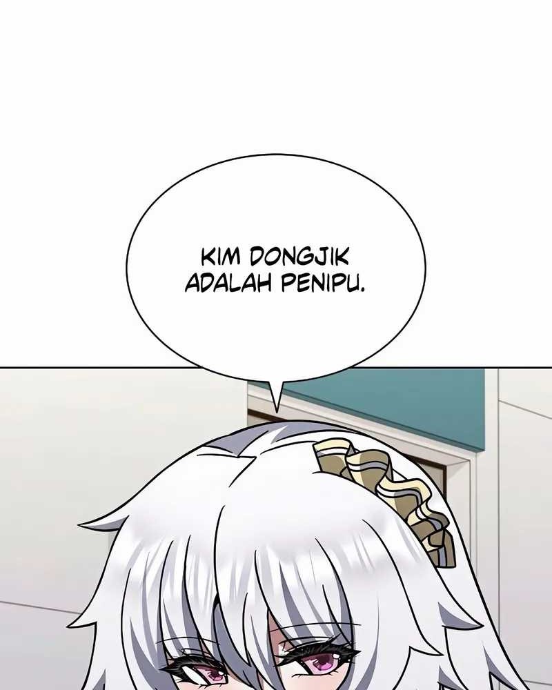 Part-Time Grim Reaper Chapter 22 Gambar 3