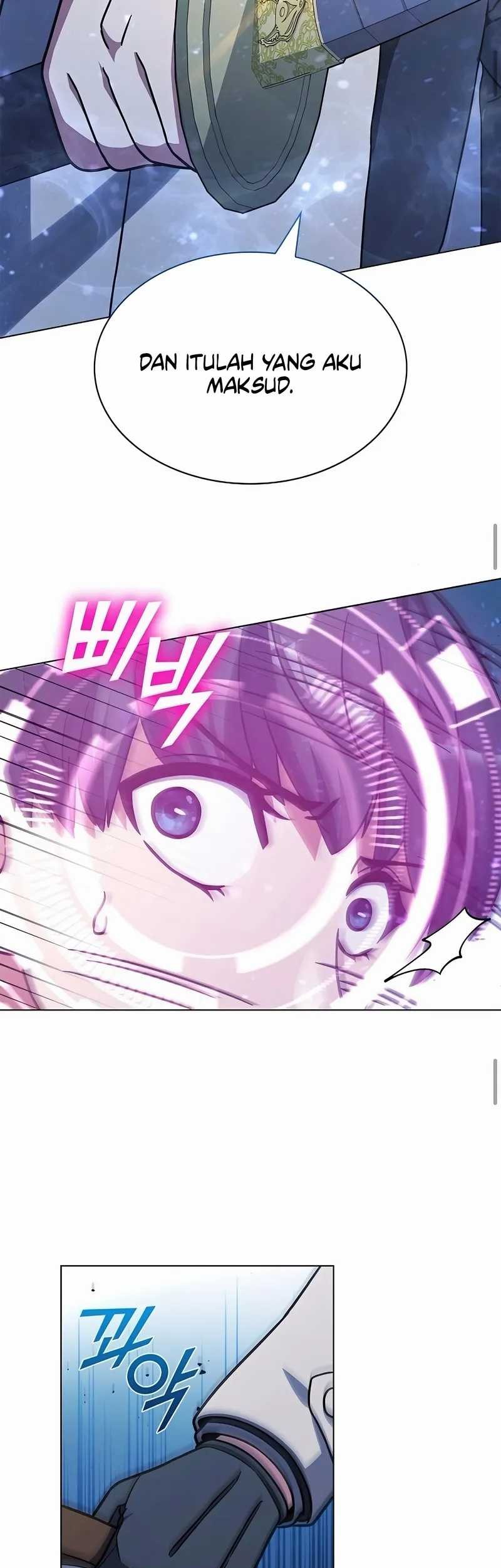 Part-Time Grim Reaper Chapter 22 Gambar 58