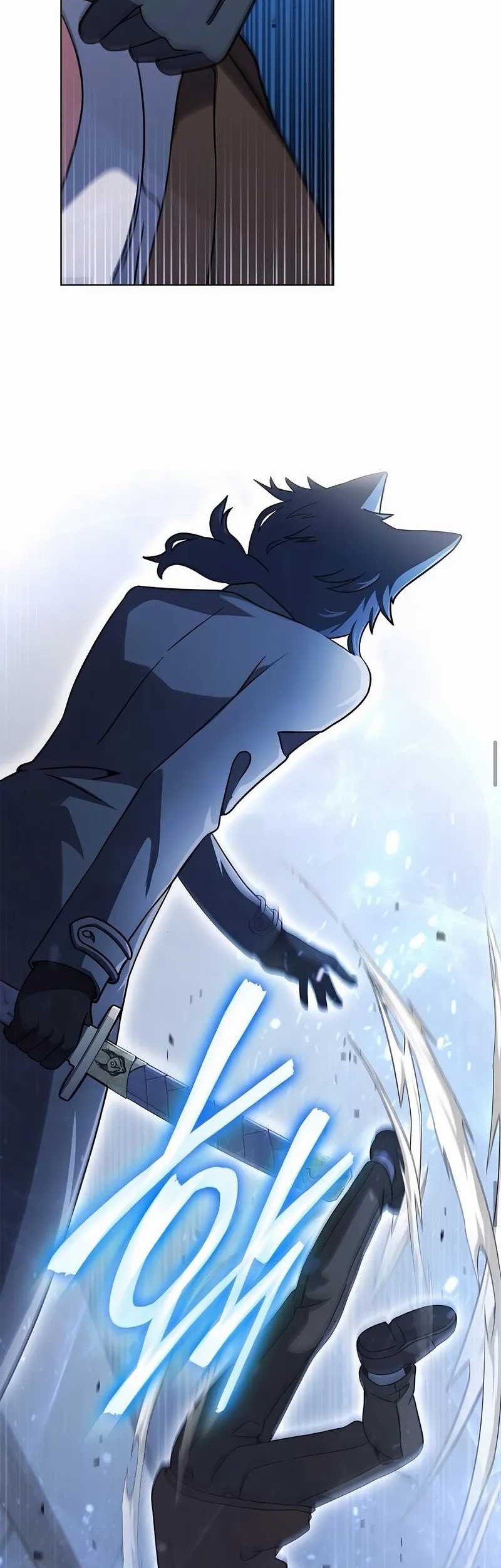 Part-Time Grim Reaper Chapter 22 Gambar 59
