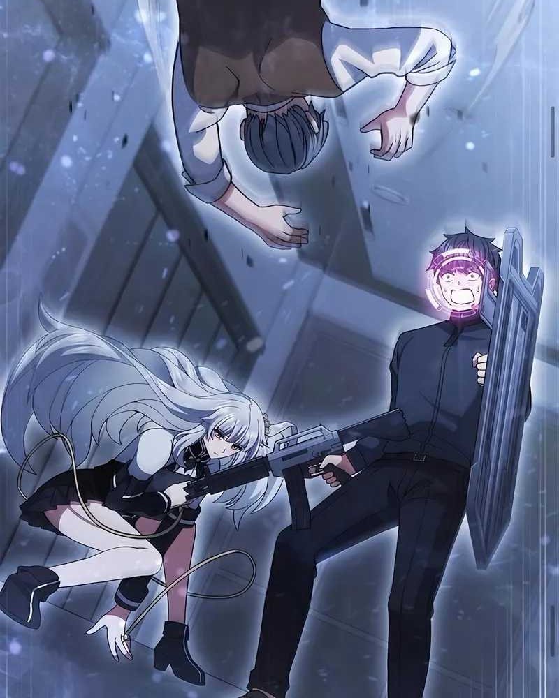 Part-Time Grim Reaper Chapter 22 Gambar 60