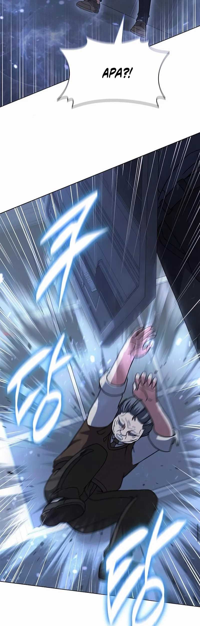 Part-Time Grim Reaper Chapter 22 Gambar 61