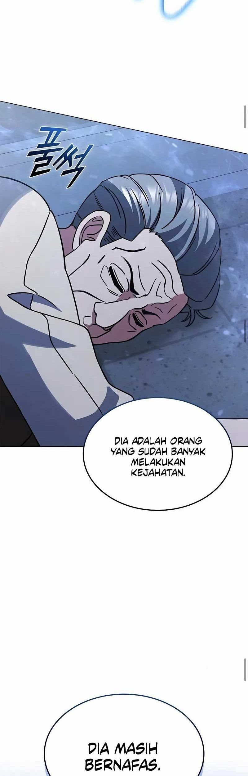 Part-Time Grim Reaper Chapter 22 Gambar 62
