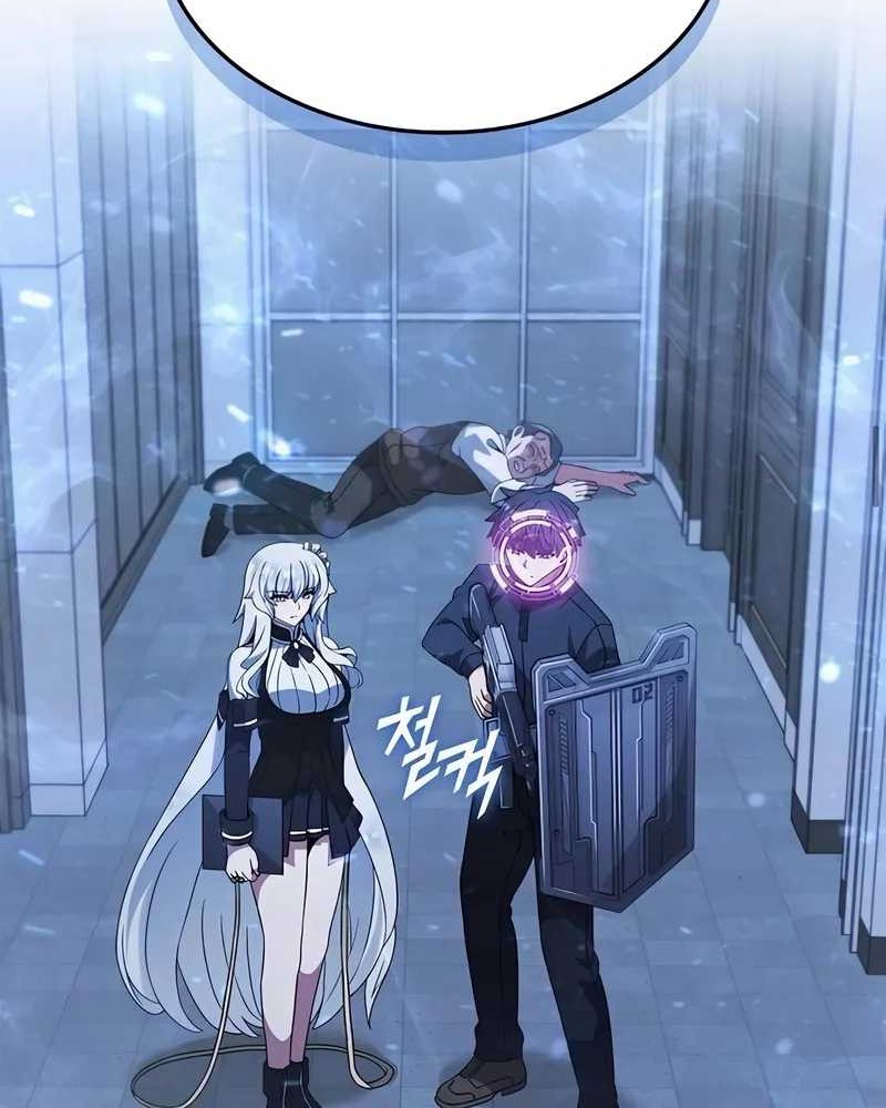 Part-Time Grim Reaper Chapter 22 Gambar 63